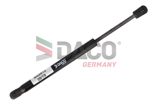 Gas Spring, boot/cargo area (SG2812)