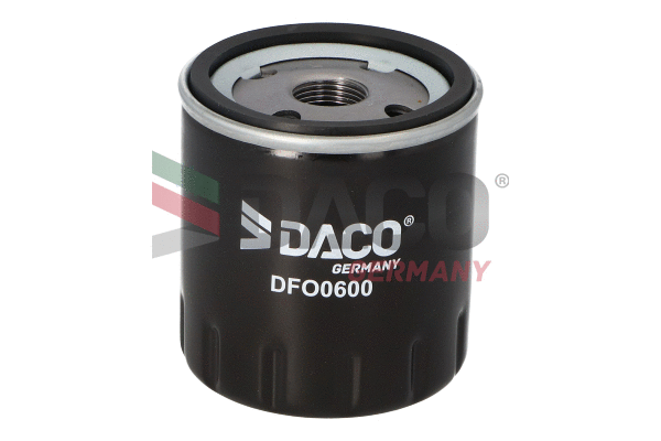 Oil Filter (DFO0600)