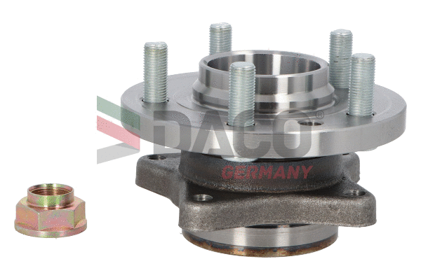 Wheel Bearing Kit