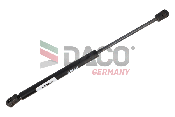 Gas Spring, boot/cargo area (SG0401)