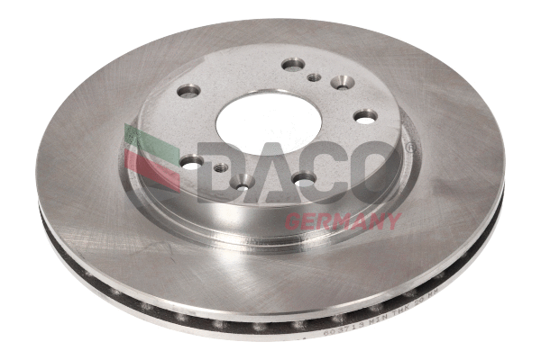Brake Disc (603713)