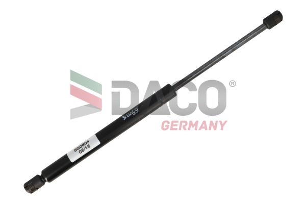 Gas Spring, rear window (SG0804)