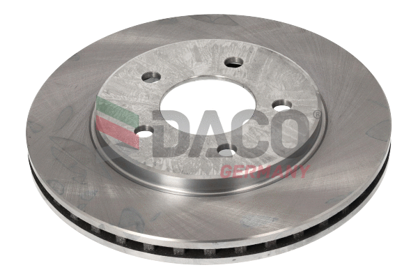 Brake Disc (609330)