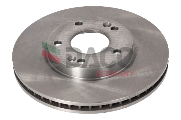 Brake Disc (601321)