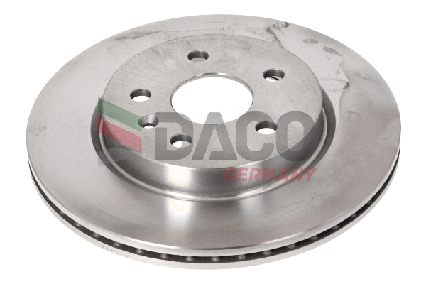 Brake Disc (602727)