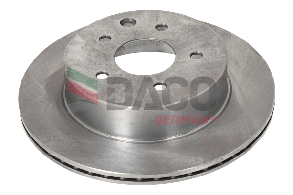 Brake Disc (602624)
