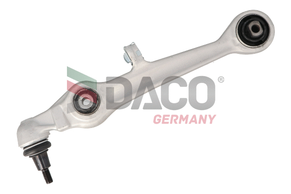 Control/Trailing Arm, wheel suspension (WH0212)