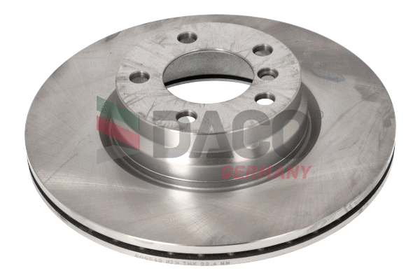 Brake Disc (600343)