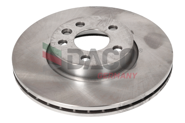 Brake Disc (604206)