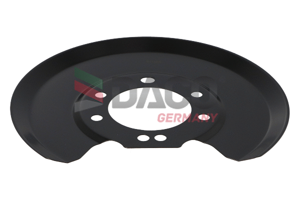 Splash Guard, brake disc (611008)