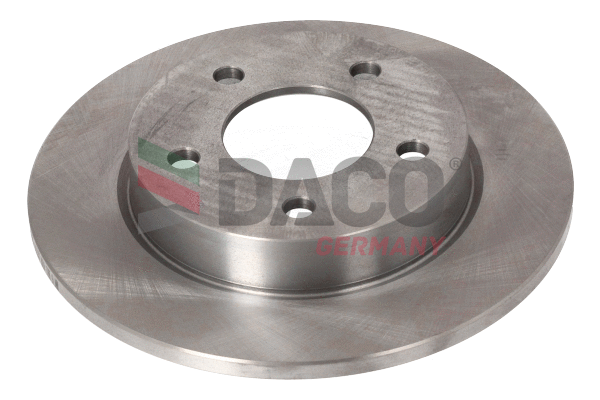 Brake Disc (602207)