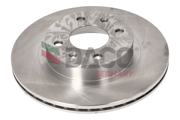 Brake Disc (601706)