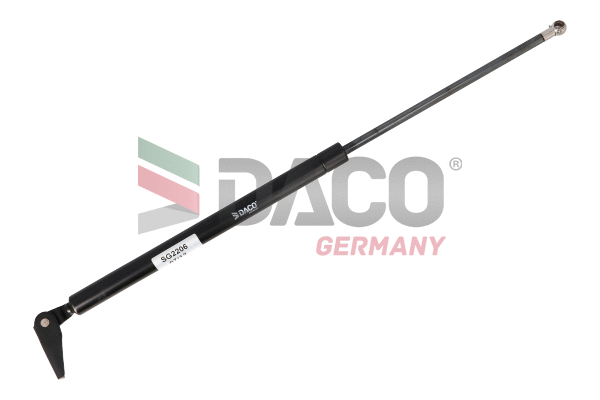 Gas Spring, boot/cargo area (SG2206)