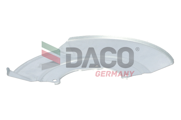 Splash Guard, brake disc (614223)