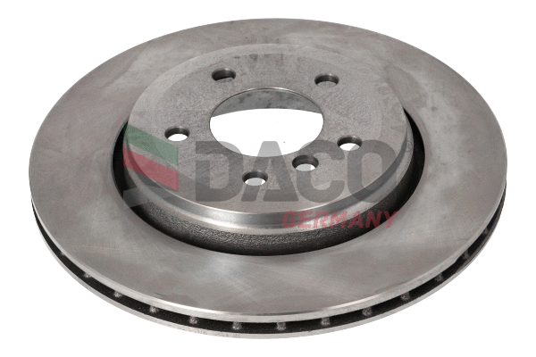 Brake Disc (600340)