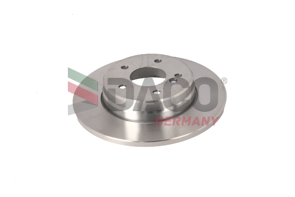 Brake Disc (602305)