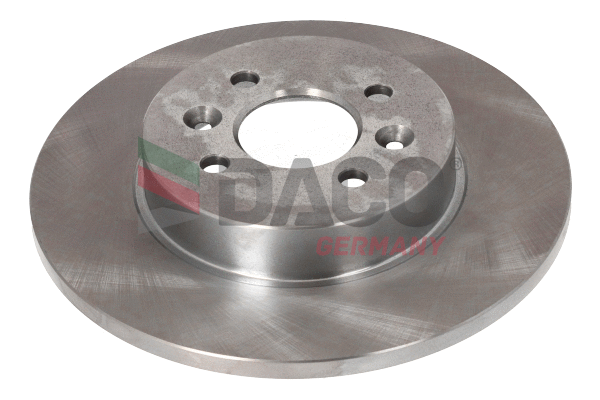Brake Disc (603001)