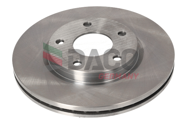 Brake Disc (602606)