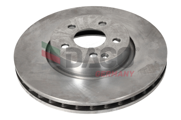 Brake Disc (602377)