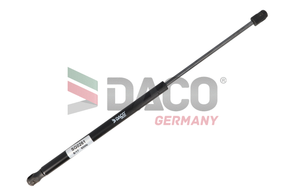 Gas Spring, boot/cargo area (SG0261)