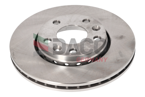 Brake Disc (600701)