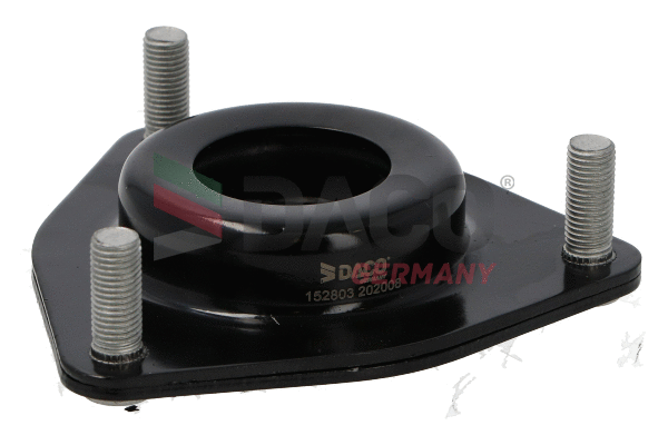 Repair Kit, suspension strut support mount (152803)