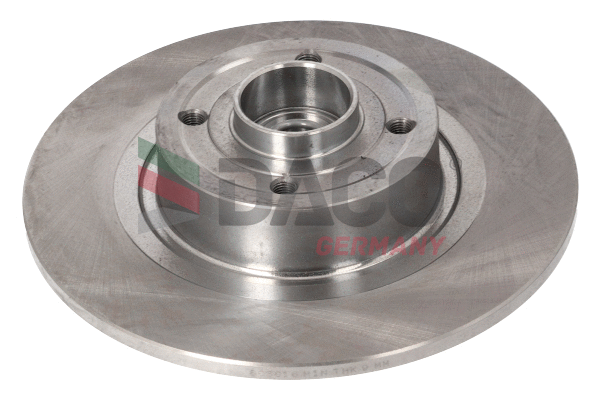 Brake Disc (603016)