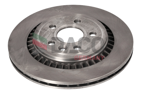 Brake Disc (604112)