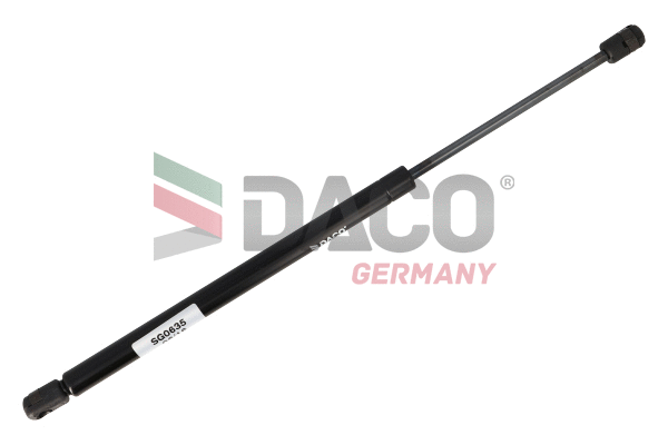 Gas Spring, bonnet (SG0635)