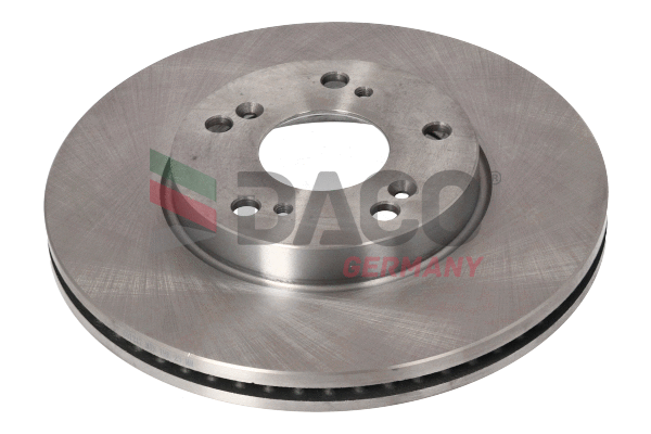 Brake Disc (601217)