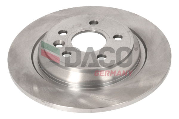 Brake Disc (604105)