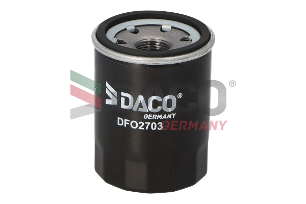 Oil Filter (DFO2703)