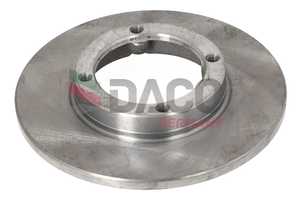 Brake Disc (605035)