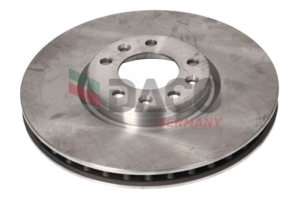 Brake Disc (602811)