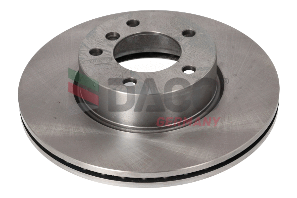 Brake Disc (600321)