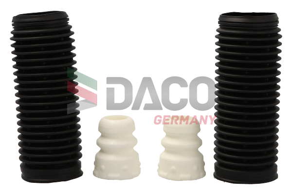 Dust Cover Kit, shock absorber (PK4725)