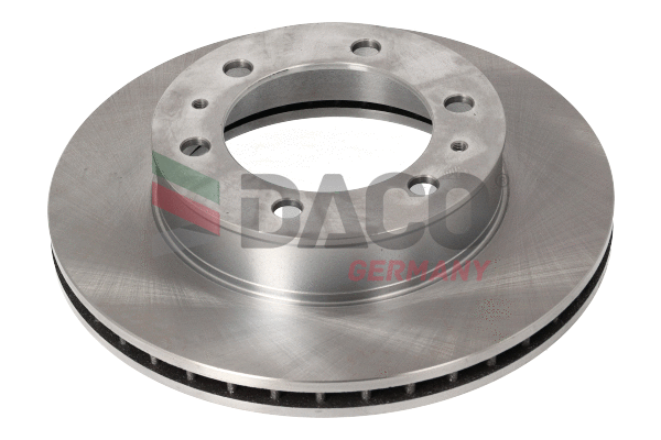 Brake Disc (603927)