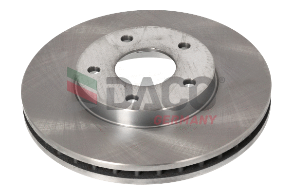 Brake Disc (602601)