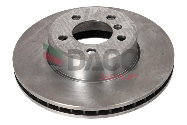 Brake Disc (600327)