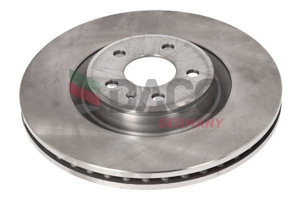 Brake Disc (600226)