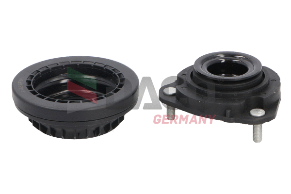 Repair Kit, suspension strut support mount (151009)