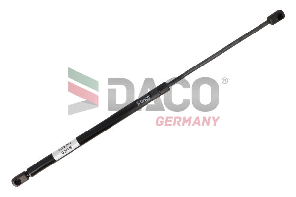 Gas Spring, rear window (SG2761)