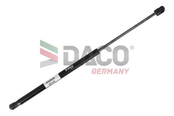 Gas Spring, boot/cargo area (SG0920)