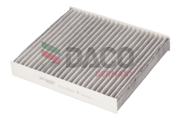 Filter, cabin air (DFC1000W)