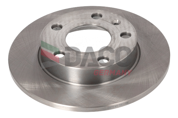 Brake Disc (604778)