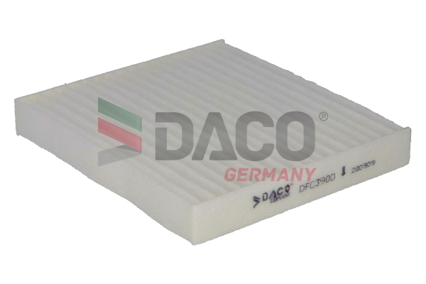 Filter, cabin air (DFC3900)