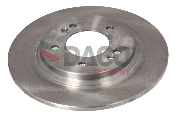 Brake Disc (601705)