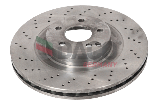 Brake Disc (602319)