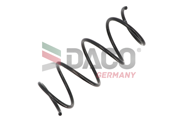 Suspension Spring (803030)