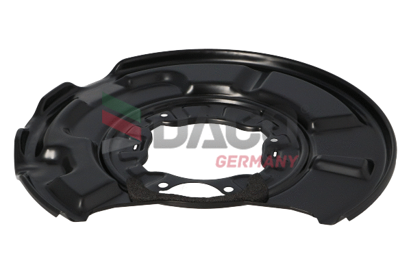 Splash Guard, brake disc (612321)